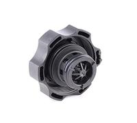 Radiator Cap Plastic Black For OPEL VAUXHALL CHEVROLET Adam Astra J 1305248