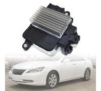 Radiator Cooling Fan Module Unit 89257-30060 Per Toyota Sienna RAV4 Lexus ES350#
