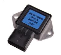 Radiator Cooling Fan Relay Fit for Jeep Grand Cherokee 1999-2004 4897034 New