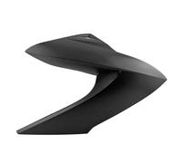 Radiator Cover Motorcycle Frame Panels Fit For Yamaha XJ6 XJ 6 2009 2010 2011 2012 Side Wing Fairing Moto Front Copertura Protettiva Carenatura(Right)