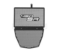 Radiator&Cylinder Head Engine Guard per CFMOTO 450SR/SS 2022-2024 450SR-S 23-34