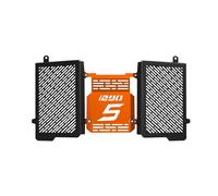 Radiator Cylinder Head Guard Complete Set per 1290 Super Adventure S 2021-2023