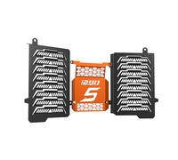 Radiator Cylinder Head Guard Complete Set per 1290 Super Adventure S 2021-2023