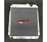 Radiator For 1954 1955 1956 Buick Special Roadmaster Century Super 4.3/5.3 V8 AT