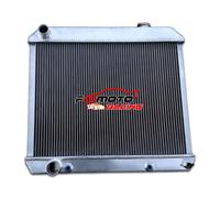 Radiator For 1960-1965 Cadillac DeVille Eldorado Fleetwood 60 V8 6.4L 7.0L AT