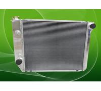 Radiator FOR 1972-1984 Ford Falcon XA XB XC XD XE Fairmont Cleveland 302/351 V8