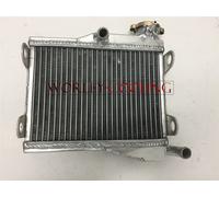 Radiator FOR 1981 RD350LC/YAMAHA RD250 RD 250 RD350 LC 4L0 4L1 81 RD 350 new