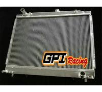 Radiator For Mitsubishi Pajero Shogun MK2 MK3 3.0 3.5 3.8 GDi V65/V75 2000-ON