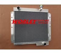 Radiator For Toyota LandCruiser FJ40 FJ45 1970-1975 3.9L F I6 Petrol Engine new