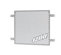 Radiator Grille Guard Cover Protector Fit per YAMAHA VMAX/V-MAX 1200 1985-2007