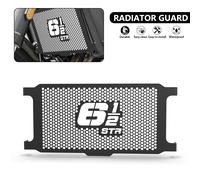 Radiator Guard Per Moto Morini Seiemmezzo STR 22-2025 6½ Seiemmezzo STR 22-2025