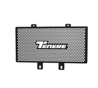 Radiator Guard per YAMAHA XT660Z SUPER TENERE/XT660Z Tenere 2008-2016 black new