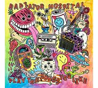 Radiator Hospital - Play the Songs You Like