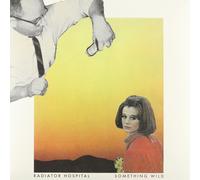 RADIATOR HOSPITAL Something Wild (Vinyl LP)