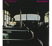 Radiator - Isn T It Strange