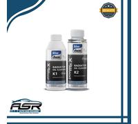 RADIATOR OIL CLEANER ADDITIVO DETERGENTE PULITORE RIMUOVI OLIO RADIATORE