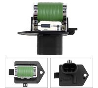 Radiator Relay Fan Heater Resistor 58702358 Per Fiat 500 2007 ON H7