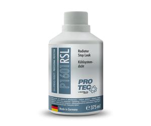 Radiator Stop Leak P1601RSL PRO-TEC stop perdite radiatore 375 ml