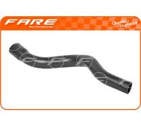 radiator upper hose peu. expert iii
