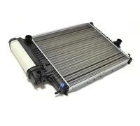 Radiatore 004-017-0002 ABAKUS per BMW 5 5 Touring