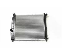 Radiatore 007-017-0002 ABAKUS per CHEVROLET DAEWOO