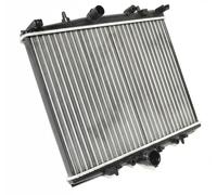 Radiatore 009-017-0004 ABAKUS per PEUGEOT CITROËN