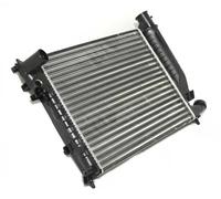 Radiatore 009-017-0022 ABAKUS per CITROËN ZX ZX Break XSARA XSARA Break