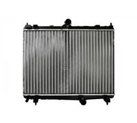 Radiatore 009-017-0061 ABAKUS per PEUGEOT CITROËN