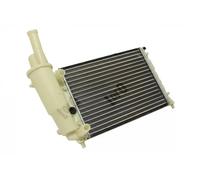 Radiatore 016-017-0005 ABAKUS per FIAT LANCIA