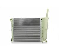 Radiatore 016-017-0054 ABAKUS per FIAT FORD