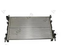 Radiatore 017-017-0006 ABAKUS per FORD FOCUS I FOCUS I Tre volumi