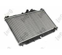 Radiatore 018-017-0019 ABAKUS per HONDA ROVER