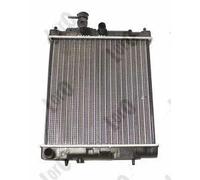 Radiatore 035-017-0006 ABAKUS per NISSAN MICRA II