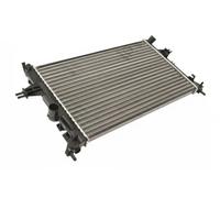 Radiatore 037-017-0019 ABAKUS per OPEL CHEVROLET