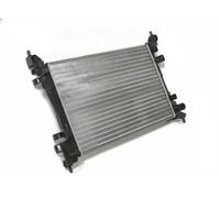 Radiatore 037-017-0062 ABAKUS per OPEL CORSA D CORSA D Furgone/hatchback