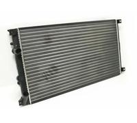 Radiatore 037-017-0070 ABAKUS per OPEL RENAULT NISSAN