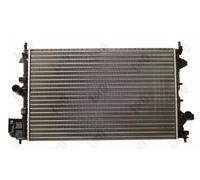 Radiatore 037-017-0085 ABAKUS per SAAB FIAT OPEL CADILLAC