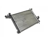 Radiatore 037-017-0105 ABAKUS per OPEL VECTRA B VECTRA B Hatchback