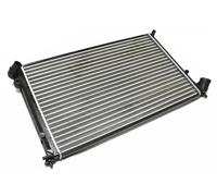 Radiatore 038-017-0020 ABAKUS per PEUGEOT 406 406 Break