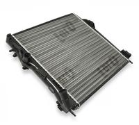 Radiatore 042-017-0028 ABAKUS per NISSAN KUBISTAR Furgone
