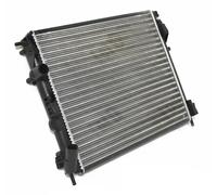 Radiatore 042-017-0037 ABAKUS per RENAULT DACIA