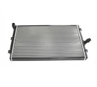 Radiatore 053-017-0017 ABAKUS per VW SEAT SKODA AUDI