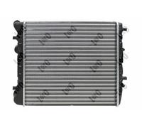 Radiatore 053-017-0038 ABAKUS per SEAT IBIZA III IBIZA IV SC IBIZA IV