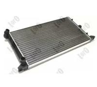 Radiatore 053-017-0048 ABAKUS per FORD GALAXY I