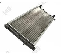 Radiatore 053-017-0068 ABAKUS per VW TRANSPORTER T4 Autobus