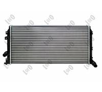Radiatore 053-017-0092 ABAKUS per VW SEAT