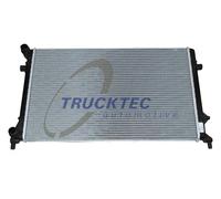 Radiatore 07.40.052 TRUCKTEC AUTOMOTIVE per VW SKODA AUDI SEAT