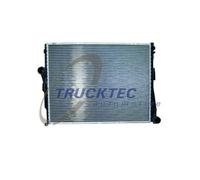 Radiatore 08.11.027 TRUCKTEC AUTOMOTIVE per BMW 3 Coupé 3 Touring 3 3 Cabriolet