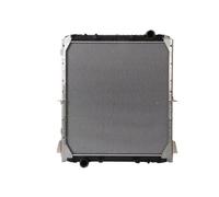 Radiatore 10021912 TTX AVA QUALITY COOLING