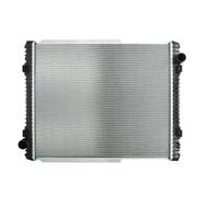 Radiatore 10021934 TTX AVA QUALITY COOLING